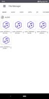 File Manager 스크린샷 1