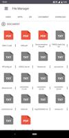 File Manager 스크린샷 2