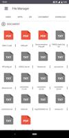 File Manager اسکرین شاٹ 2