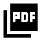 PDF Editör иконка