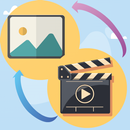Tạo ảnh video bằng âm nhạc APK