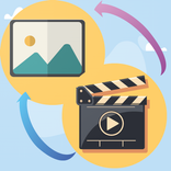 用音樂製作照片視頻