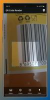 QR Code Scanner постер