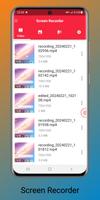 پوستر Screen Recorder