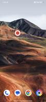 Screen Recorder الملصق
