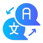 Translate icon