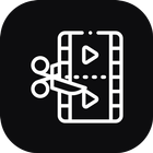 Video Cutter icono