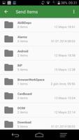 File Transfer (wifi-direct+) screenshot 2