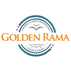 ikon Golden Rama