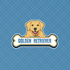 Golden Retriever icon