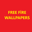 Free Fire  Wallpapers 4K 2020 HD APK