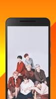 2 Schermata Kpop Wallpapers