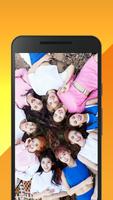 3 Schermata Kpop Wallpapers