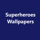 Superheroes Wallpapers APK