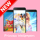 Princess Wallpapers APK