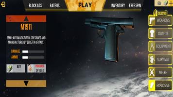 Sniper 3D: Gun Shooting Games screenshot 1