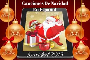 Canciones De Navidad En Español Navidad 2018 ảnh chụp màn hình 1