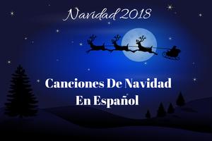 Canciones De Navidad En Español Navidad 2018 ảnh chụp màn hình 3