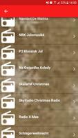 100 Radio Noël et compte à rebours de Noël capture d'écran 3