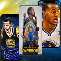 Golden State Warriors walpaper