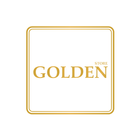 Golden store icône