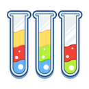 Water Sort - RODRIGUEZ LAB APK