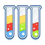 ”Water Sort - RODRIGUEZ LAB