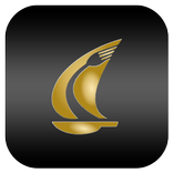 الشراع الذهبي Golden Sail