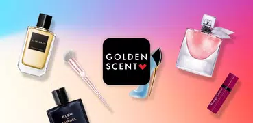 Golden Scent قولدن سنت