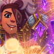 Golden Secret Chest