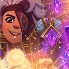 Golden Secret Chest आइकन