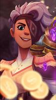 Golden Secret Chest पोस्टर