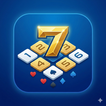 Golden Seven: Puzzle Game icon