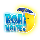 Figurinhas de Boa Noite APK