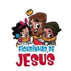 آیکون‌ Figurinhas de Jesus