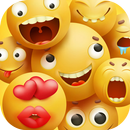 Autocollants et Emoji APK