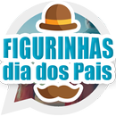 WAStickers Figurinhas de Feliz Dia dos Pais APK