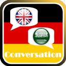 المحادثة الالمانية APK