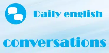 Learn English conversation