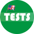 English Grammar Test