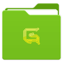 Golden File Manager APK