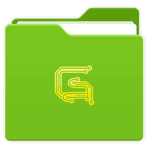 Golden File Manager