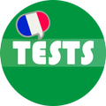 ”French Grammar Test