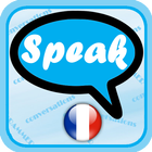 Des dialogues en français icône