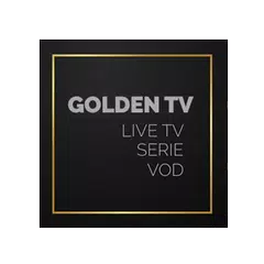 Golden TV APK download