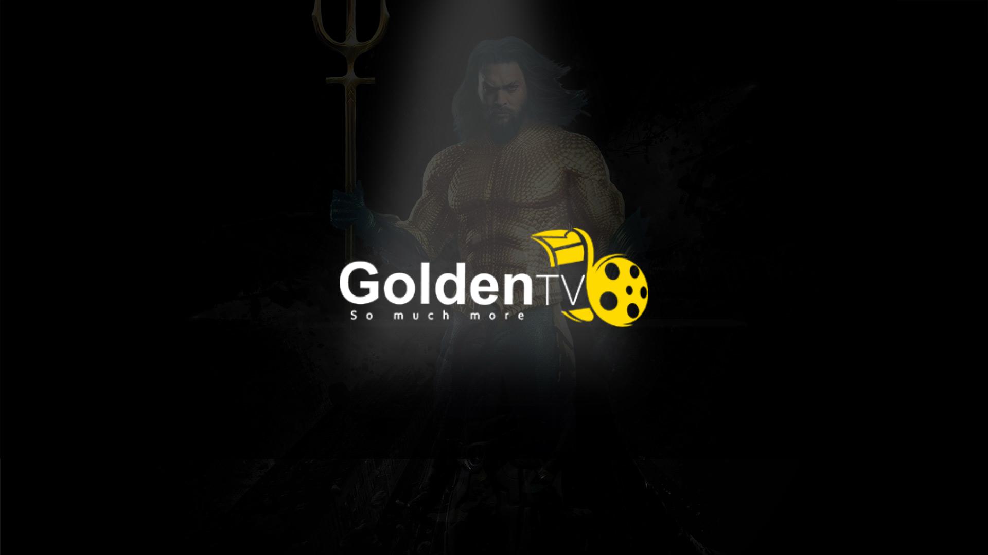 Gold tv
