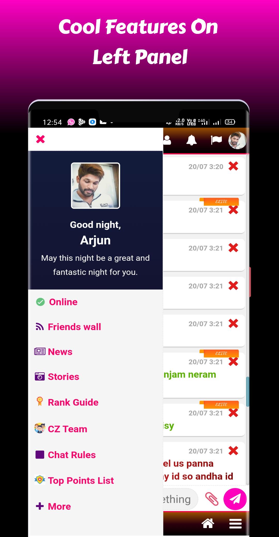 Tamil Chat Malaysia Chat Golden Tamilchat Room For Android Apk Download Tamil Chat Malaysia Chat Golden Tamilchat Room For Android Apk Download