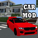 Mod Car Minecraft APK