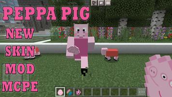 Peppa domuz Mod Oyunu Ekran Görüntüsü 3