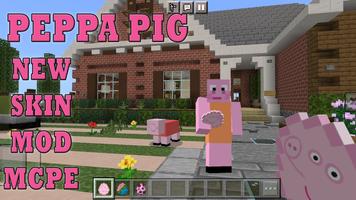 Peppa domuz Mod Oyunu gönderen